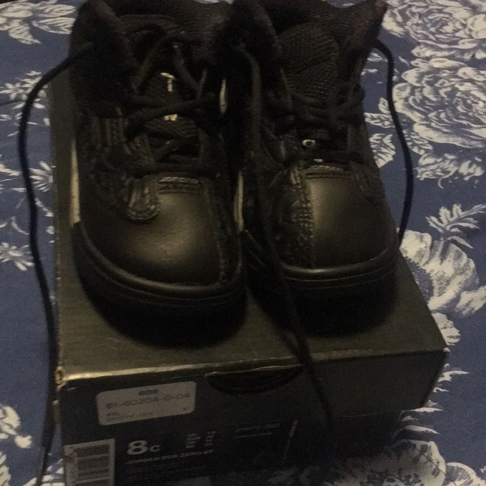 Jordan Dub